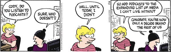 betty